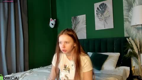 Milena online show from May 25, 2:39 am
