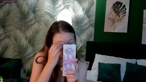 Milena online show from May 30, 3:14 am