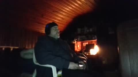 Booshwa online show from December 10, 8:51 am