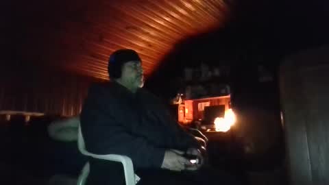 Booshwa online show from December 10, 11:54 am