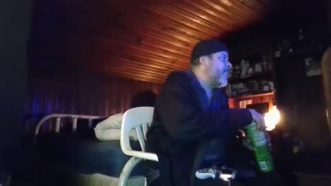 Booshwa online show from December 26, 6:22 pm