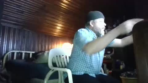 Booshwa online show from December 29, 2:38 am