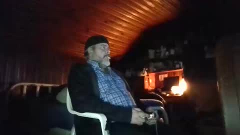 Booshwa online show from December 31, 12:04 pm