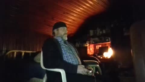 Booshwa online show from December 31, 3:09 pm