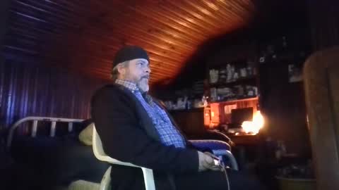 Booshwa online show from December 31, 6:13 pm