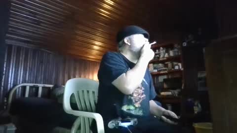 Booshwa online show from January 8, 7:24 am