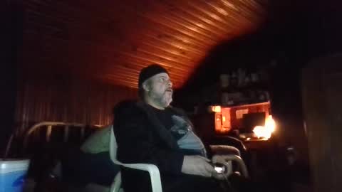 Booshwa online show from January 16, 4:28 am