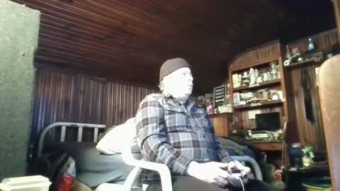 Booshwa online show from January 19, 5:49 pm