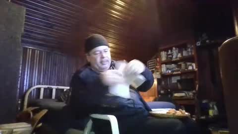 Booshwa online show from February 1, 11:06 pm