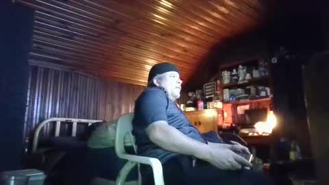 Booshwa online show from February 2, 5:10 am