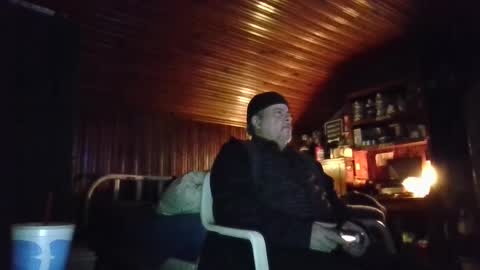 Booshwa online show from February 9, 11:15 pm