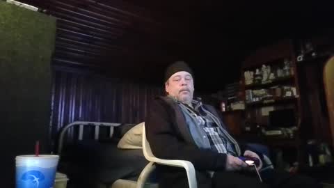 Booshwa online show from February 16, 6:43 pm