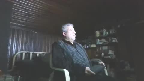 Booshwa online show from October 30, 12:45 am