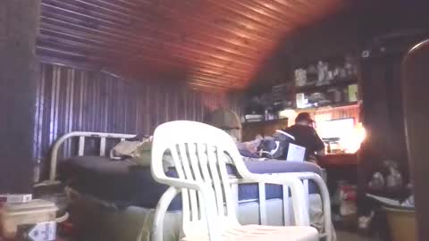 Booshwa online show from November 28, 2:25 am