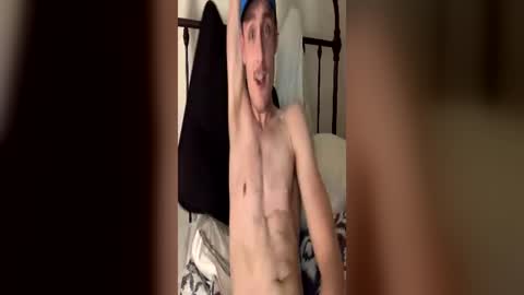 Bootyboy801 online show from June 18, 10:41 am