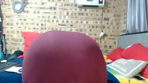 bootytwerkxxx online show from May 10, 7:08 pm