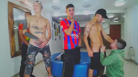 boranget online show from December 16, 6:16 pm