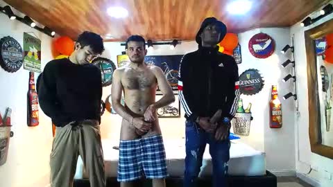 boranget online show from February 15, 11:39 am