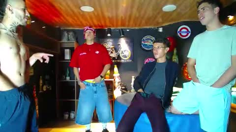 boranget online show from September 28, 11:48 am