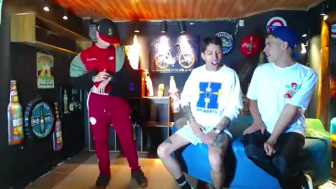 boranget online show from November 7, 11:32 am