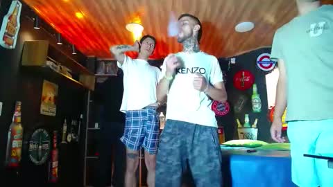 boranget online show from November 10, 11:31 am