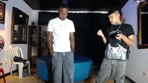 boranget online show from January 17, 11:37 am