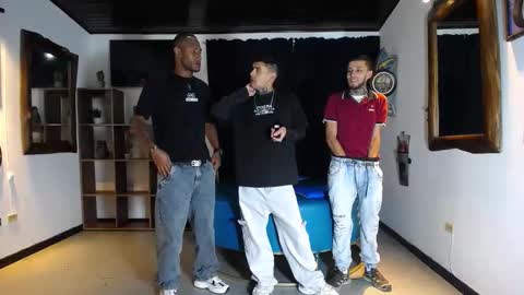 boranget online show from February 5, 12:21 pm