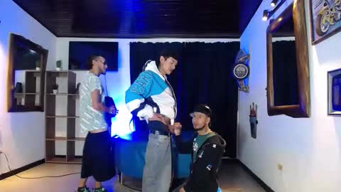 boranget online show from March 1, 11:56 am