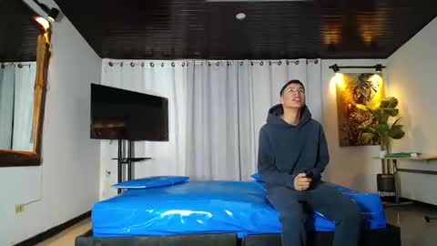boranget online show from May 8, 11:37 am