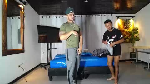 boranget online show from May 9, 11:37 am