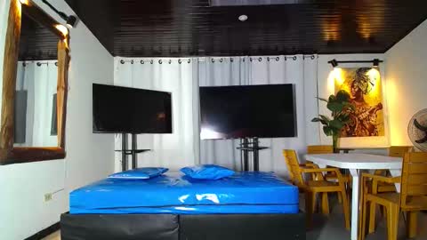 boranget online show from May 20, 11:38 am