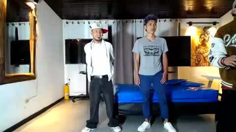 boranget online show from July 14, 11:05 am