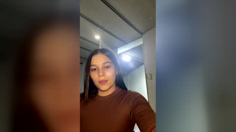 borbuja online show from May 24, 12:15 am