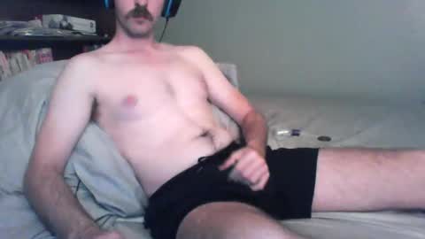 Snapshot of borgdog chatting on May 18, 2:07 am Ricky online show from May 18, 2:07 am
