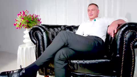 Borieth online show from October 17, 6:54 pm