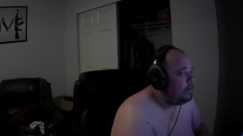 Snapshot of boringnakedfatty chatting on February 25, 1:37 am boringnakedfatty online show from February 25, 1:37 am