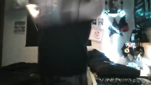 Snapshot of borisprice chatting on January 1, 4:50 am Boris Price online show from January 1, 4:50 am