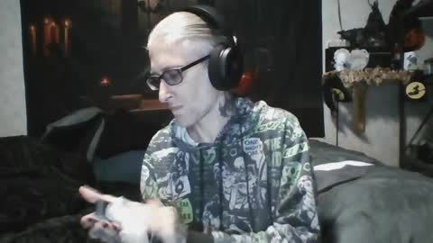 Boris Price online show from July 13, 12:24 am