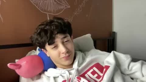 borisviper online show from November 19, 4:29 pm