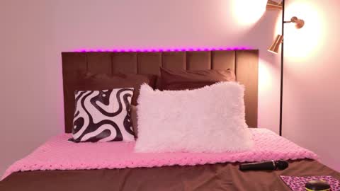 Hallie online show from April 1, 5:19 am