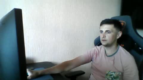 Sergo online show from June 19, 2:10 pm