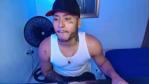 Snapshot of boss_master99 chatting on July 20, 8:33 pm Jesus online show from July 20, 8:33 pm