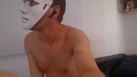 bossk81 online show from July 16, 6:19 am