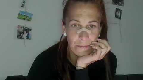 Bosslady99 online show from September 24, 9:01 am