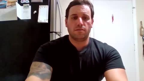 Snapshot of bosslife505050 chatting on January 3, 9:47 pm The Italian Boss  online show from January 3, 9:47 pm