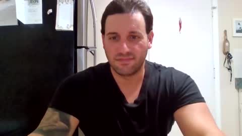 Snapshot of bosslife505050 chatting on January 5, 6:35 pm The Italian Boss  online show from January 5, 6:35 pm