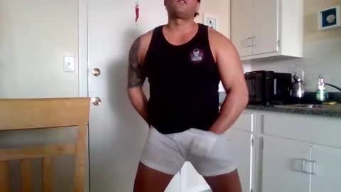 Snapshot of bosslife505050 chatting on January 7, 6:14 pm The Italian Boss  online show from January 7, 6:14 pm