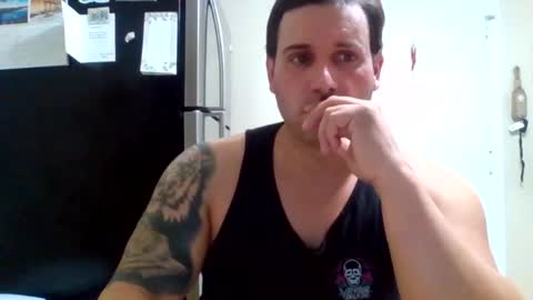 Snapshot of bosslife505050 chatting on January 7, 9:57 pm The Italian Boss  online show from January 7, 9:57 pm