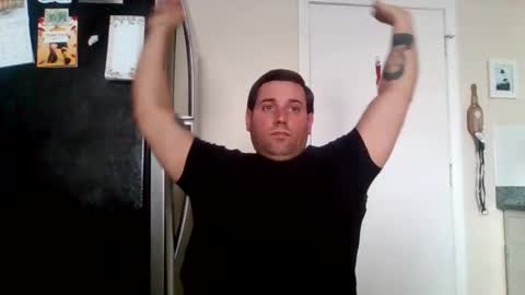 Snapshot of bosslife505050 chatting on January 16, 7:20 pm The Italian Boss  online show from January 16, 7:20 pm