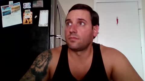 Snapshot of bosslife505050 chatting on January 18, 7:04 pm The Italian Boss  online show from January 18, 7:04 pm